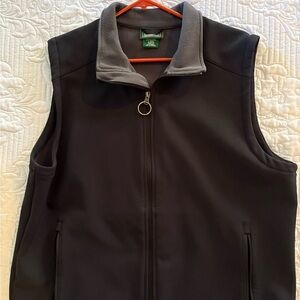 Men’s vest from L.L. Bean size large